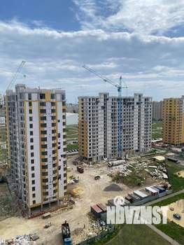 3-к квартира, вторичка, 81м2, 17/17 этаж