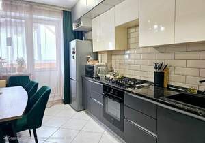 2-к квартира, вторичка, 65м2, 5/9 этаж