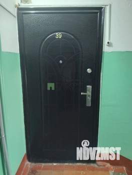 2-к квартира, вторичка, 44м2, 3/5 этаж