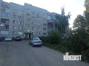 1-к квартира, вторичка, 35м2, 1/5 этаж