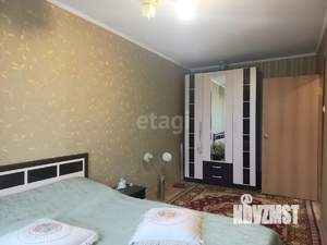 3-к квартира, вторичка, 67м2, 4/5 этаж