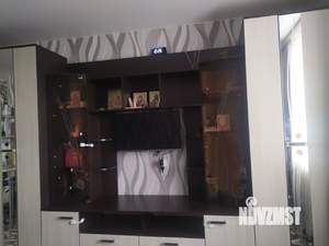 1-к квартира, вторичка, 45м2, 5/16 этаж