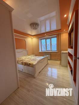 2-к квартира, вторичка, 57м2, 7/9 этаж