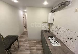 1-к квартира, вторичка, 29м2, 1/5 этаж