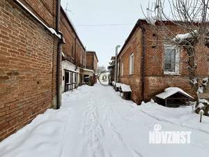 2-к квартира, вторичка, 41м2, 1/1 этаж