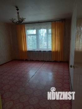 1-к квартира, вторичка, 37м2, 2/5 этаж