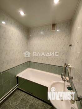 3-к квартира, вторичка, 85м2, 1/5 этаж