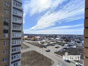3-к квартира, вторичка, 88м2, 6/16 этаж