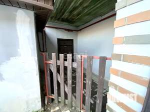 1-к квартира, вторичка, 19м2, 2/2 этаж