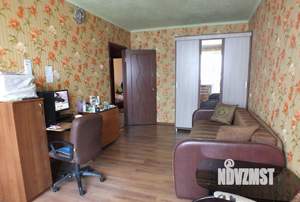 3-к квартира, вторичка, 61м2, 3/5 этаж