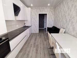 1-к квартира, вторичка, 47м2, 10/12 этаж