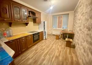 3-к квартира, вторичка, 80м2, 9/17 этаж