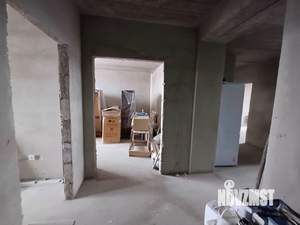 3-к квартира, вторичка, 89м2, 6/9 этаж