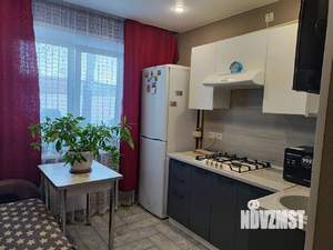 1-к квартира, вторичка, 29м2, 1/9 этаж