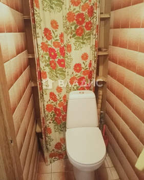 2-к квартира, вторичка, 47м2, 5/5 этаж
