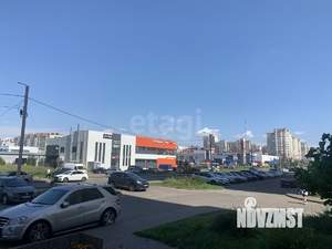 1-к квартира, вторичка, 38м2, 3/17 этаж