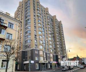 2-к квартира, вторичка, 75м2, 3/16 этаж