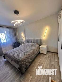 2-к квартира, вторичка, 56м2, 6/9 этаж