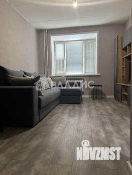 1-к квартира, вторичка, 36м2, 1/9 этаж