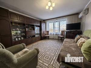 1-к квартира, вторичка, 35м2, 5/5 этаж
