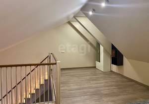 1-к квартира, вторичка, 38м2, 4/5 этаж