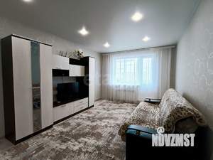 1-к квартира, вторичка, 38м2, 8/9 этаж