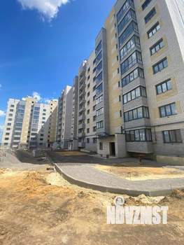 1-к квартира, вторичка, 44м2, 7/9 этаж