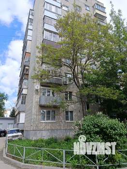 1-к квартира, вторичка, 30м2, 7/9 этаж