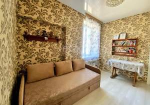 2-к квартира, вторичка, 47м2, 2/5 этаж