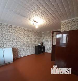 1-к квартира, вторичка, 32м2, 5/5 этаж