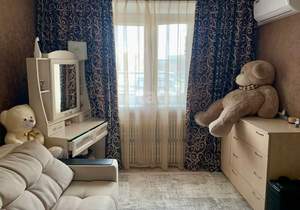 2-к квартира, вторичка, 41м2, 3/9 этаж