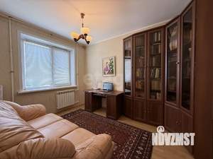 3-к квартира, вторичка, 63м2, 8/9 этаж