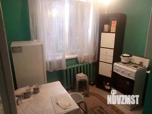 1-к квартира, вторичка, 30м2, 3/5 этаж