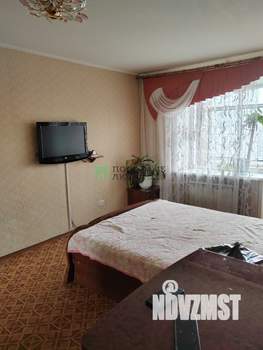 2-к квартира, вторичка, 48м2, 5/5 этаж