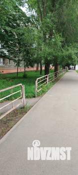1-к квартира, вторичка, 31м2, 3/5 этаж