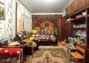 3-к квартира, вторичка, 61м2, 4/5 этаж