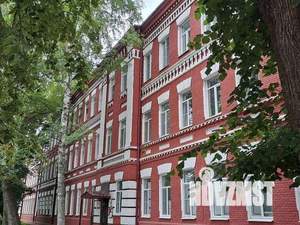 1-к квартира, вторичка, 51м2, 1/3 этаж