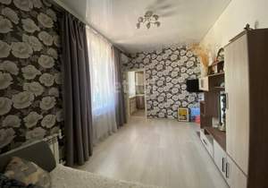 2-к квартира, вторичка, 47м2, 2/5 этаж