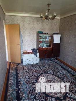 2-к квартира, вторичка, 46м2, 5/5 этаж