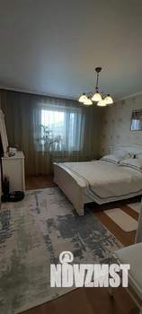 2-к квартира, вторичка, 53м2, 8/9 этаж