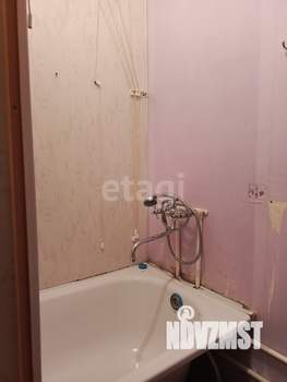 1-к квартира, вторичка, 18м2, 1/9 этаж