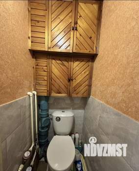 3-к квартира, вторичка, 63м2, 5/9 этаж