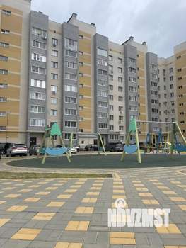 1-к квартира, вторичка, 37м2, 5/9 этаж