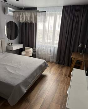 1-к квартира, вторичка, 40м2, 10/16 этаж
