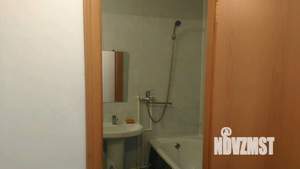1-к квартира, вторичка, 39м2, 4/10 этаж