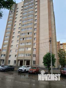 2-к квартира, вторичка, 71м2, 14/14 этаж