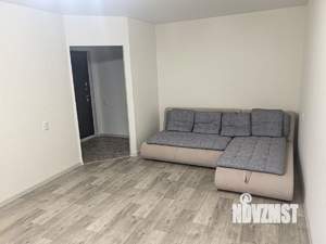 1-к квартира, вторичка, 29м2, 3/5 этаж