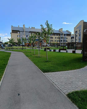 3-к квартира, вторичка, 115м2, 4/4 этаж