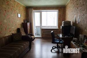3-к квартира, вторичка, 61м2, 3/5 этаж