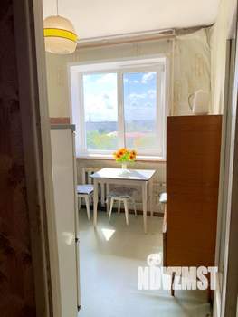2-к квартира, вторичка, 54м2, 8/9 этаж